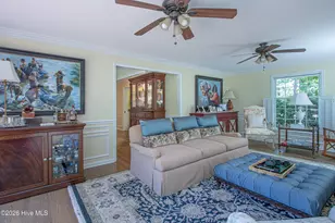 55 Palmetto Rd, Pinehurst, NC 28374 - Photo 17
