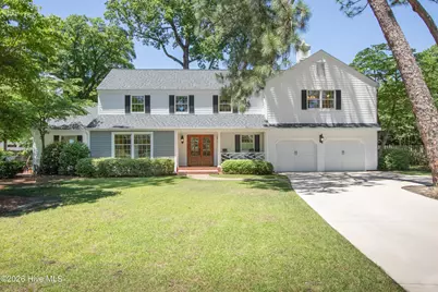 55 Palmetto Road, Pinehurst, NC 28374 - Photo 1