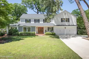 55 Palmetto Rd, Pinehurst, NC 28374 - Photo 1