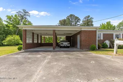 320 N Nc Highway 32 S, Sunbury, NC 27979 - Photo 23