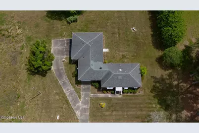 320 N Nc Highway 32 S, Sunbury, NC 27979 - Photo 31