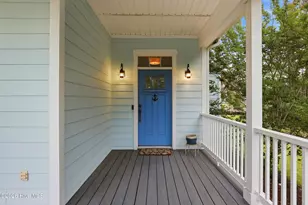 404 Cades Trail, Southport, NC 28461 - Photo 5
