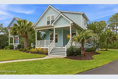 404 Cades Trail, Southport, NC 28461 - Photo 3