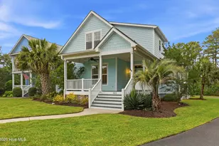 404 Cades Trail, Southport, NC 28461 - Photo 3