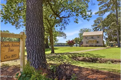 365 Goodwin Mill Road, Hertford, NC 27944 - Photo 1