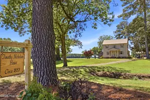 365 Goodwin Mill Rd, Hertford, NC 27944 - Photo 1