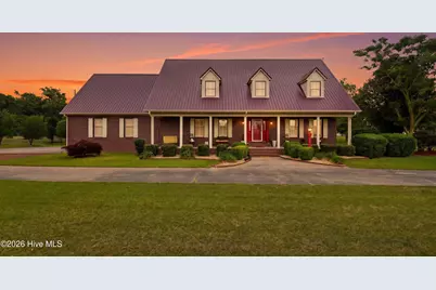 2000 Moltonville Road, Clinton, NC 28328 - Photo 1