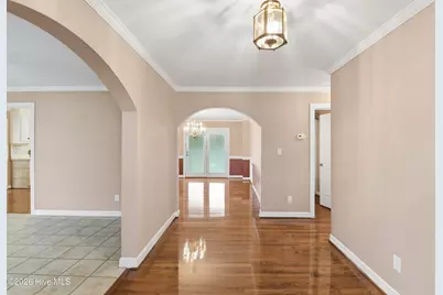 2000 Moltonville Road, Clinton, NC 28328 - Photo 5