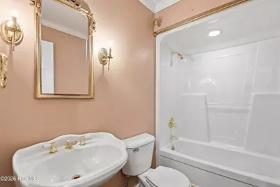 2000 Moltonville Road, Clinton, NC 28328 - Photo 15