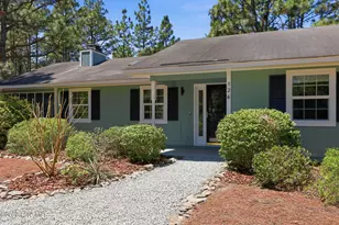 126 Edgewater Dr, Seven Lakes, NC 27376 - Photo 1