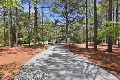 126 Edgewater Drive, Seven Lakes, NC 27376 - Photo 41