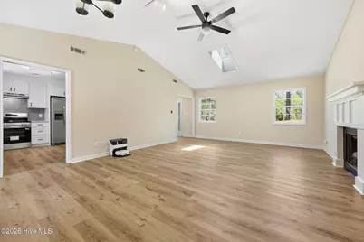 126 Edgewater Drive, Seven Lakes, NC 27376 - Photo 15