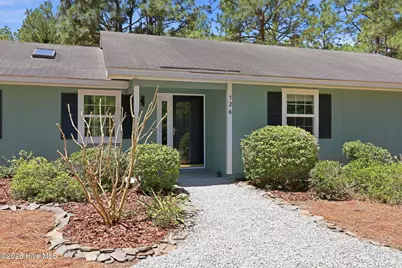 126 Edgewater Drive, Seven Lakes, NC 27376 - Photo 3