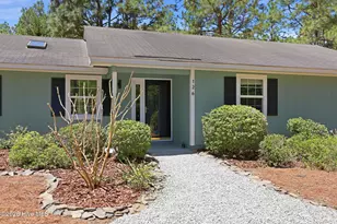 126 Edgewater Dr, Seven Lakes, NC 27376 - Photo 3