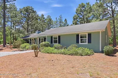 126 Edgewater Drive, Seven Lakes, NC 27376 - Photo 5