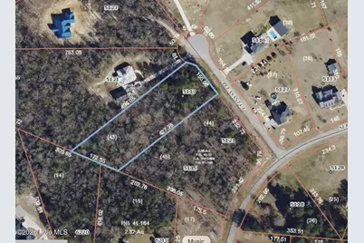 5117 Pleasant Court, Elm City, NC 27822 - Photo 1
