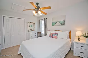 34 Pirates Cove Dr, Swansboro, NC 28584 - Photo 17