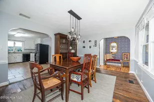 512 S Edenton Rd St, Hertford, NC 27944 - Photo 9