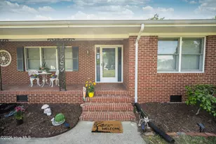 512 S Edenton Rd St, Hertford, NC 27944 - Photo 7