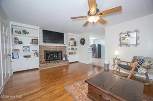 512 S Edenton Rd St, Hertford, NC 27944 - Photo 25