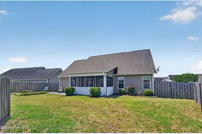 7429 Walking Horse Court, Wilmington, NC 28411 - Photo 35