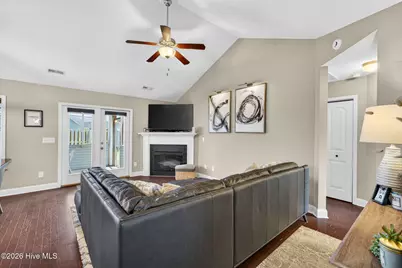 7429 Walking Horse Court, Wilmington, NC 28411 - Photo 9