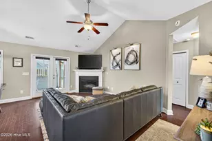 7429 Walking Horse Ct, Wilmington, NC 28411 - Photo 9