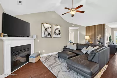7429 Walking Horse Court, Wilmington, NC 28411 - Photo 11