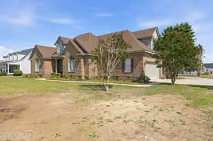 6301 Waters Edge Dr, Rocky Mount, NC 27803 - Photo 5