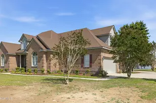 6301 Waters Edge Dr, Rocky Mount, NC 27803 - Photo 5