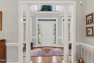 6301 Waters Edge Dr, Rocky Mount, NC 27803 - Photo 7