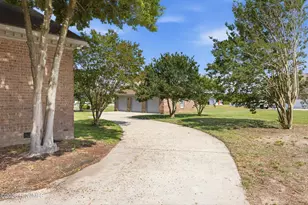 6301 Waters Edge Dr, Rocky Mount, NC 27803 - Photo 41