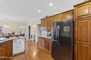 6301 Waters Edge Dr, Rocky Mount, NC 27803 - Photo 17