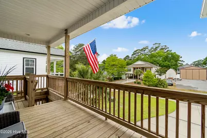 334 NE 49th Street, Oak Island, NC 28465 - Photo 3