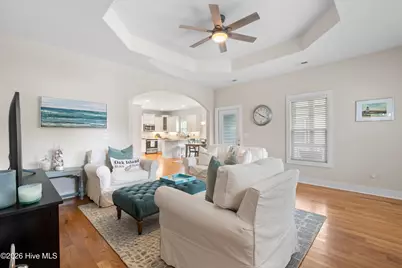 334 NE 49th Street, Oak Island, NC 28465 - Photo 5