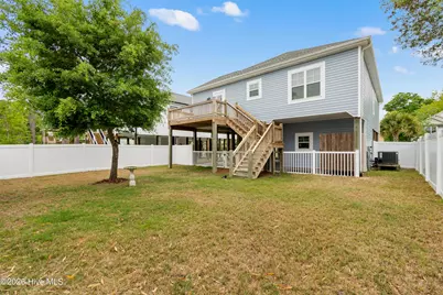 334 NE 49th Street, Oak Island, NC 28465 - Photo 35
