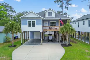 334 NE 49th St, Oak Island, NC 28465 - Photo 1