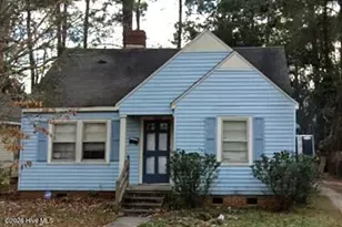 1103 Gold St N, Wilson, NC 27893 - Photo 1