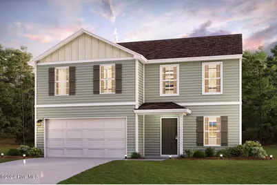 7017 Moss Creek Way, Rocky Mount, NC 27804 - Photo 1