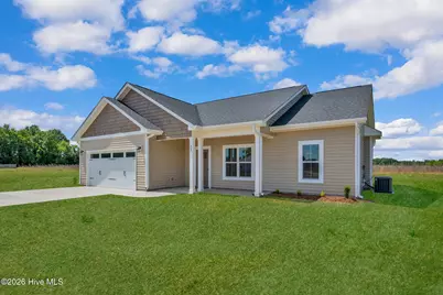 310 Libby Lane, Pinebluff, NC 28373 - Photo 7