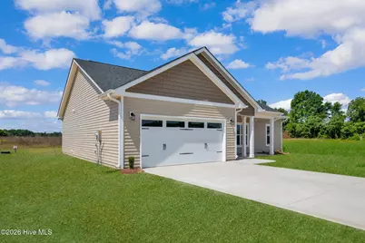 310 Libby Lane, Pinebluff, NC 28373 - Photo 7