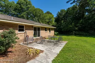 160 Gail Rd, Willard, NC 28478 - Photo 31