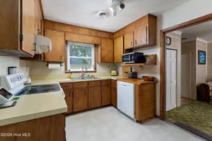 160 Gail Rd, Willard, NC 28478 - Photo 7