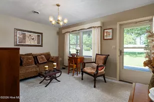 160 Gail Rd, Willard, NC 28478 - Photo 5