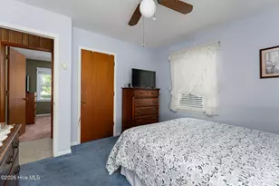 160 Gail Rd, Willard, NC 28478 - Photo 15
