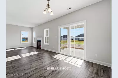 700 Secession Lane, Jacksonville, NC 28546 - Photo 9
