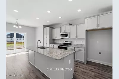 700 Secession Lane, Jacksonville, NC 28546 - Photo 13