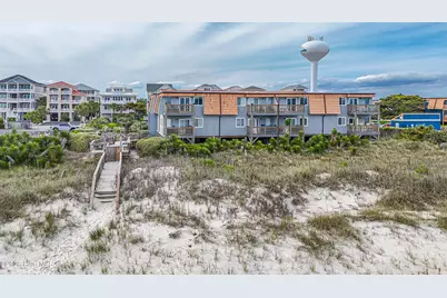 277 W First Street # 1j, Ocean Isle Beach, NC 28469 - Photo 1