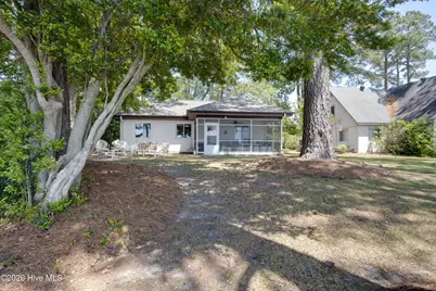 1963 Bayview Road, Bath, NC 27808 - Photo 1