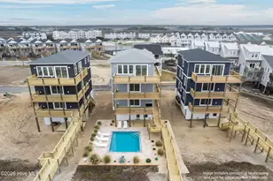 738 Dune Ridge Ct, Surf City, NC 28445 - Photo 3